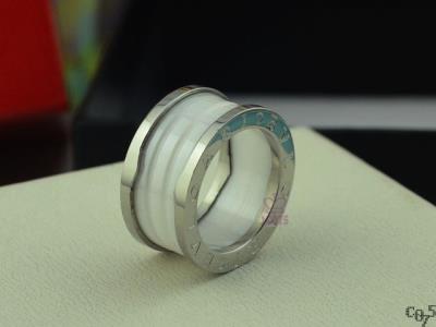 Cheap BVLGARI Rings wholesale No. 52